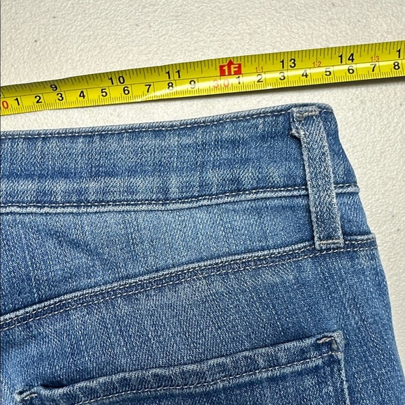 L’AGENCE Straight Leg Jeans - Picture 5 of 6